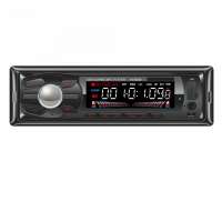 Detached  Panel Car MP3 Bluetooth Car Radio 1 Din New Design 12V SD/USB AUX Input Car MP3 Player